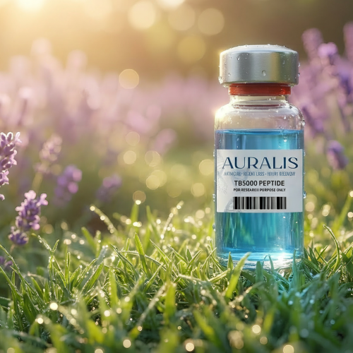 TB500 - Auralis - Health Care Supplements