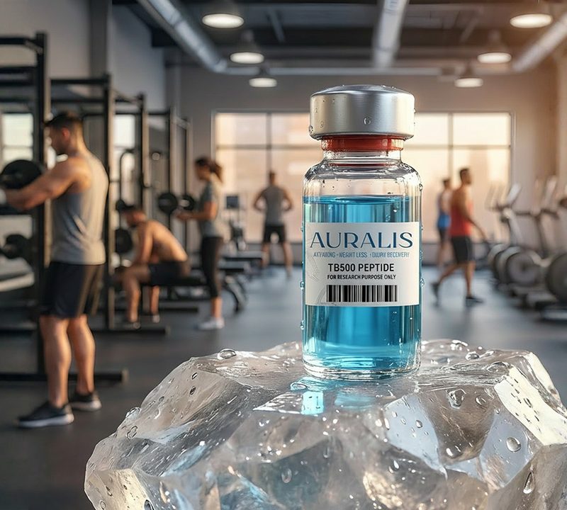 TB500 - Auralis - Health Care Supplements