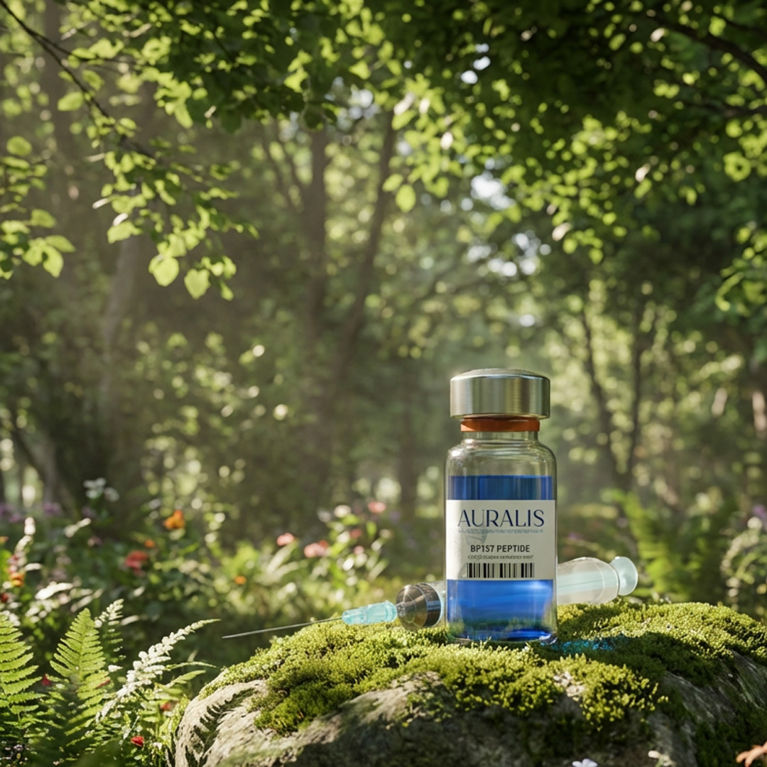 TB500 - Auralis - Health Care Supplements