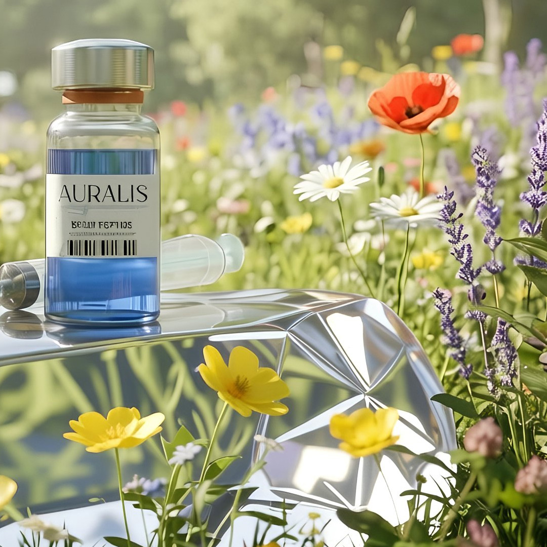 TB500 - Auralis - Health Care Supplements