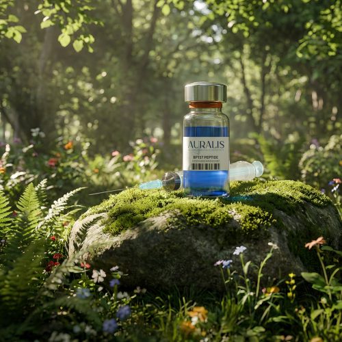 Auralis - Health Care Supplements