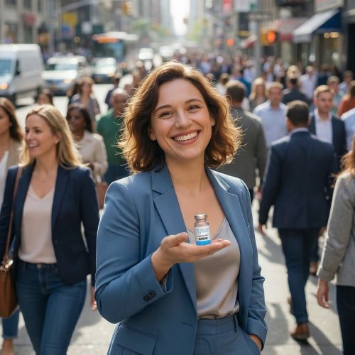 Weight Loss - Pérdida de Peso y Control de Apetito - Auralis - Health Care Supplements