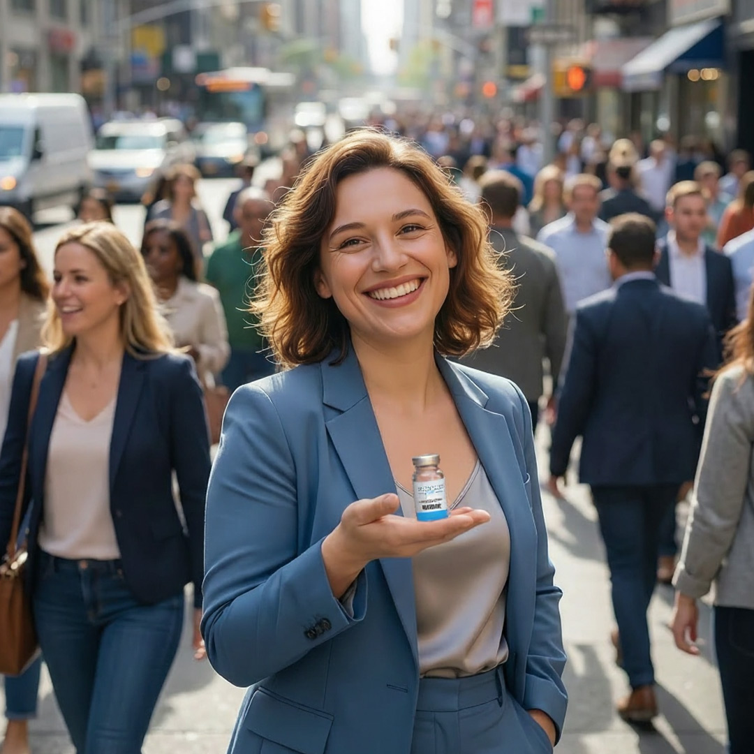 Weight Loss - Pérdida de Peso y Control de Apetito - Auralis - Health Care Supplements