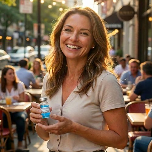 Auralis - Health Care Supplements