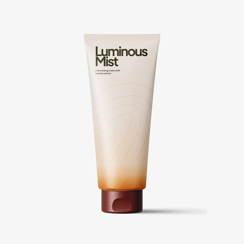 Luminous Mist