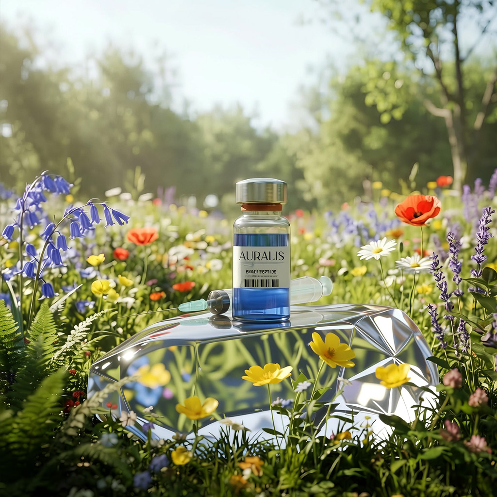 Weight Loss - Pérdida de Peso - Auralis - Health Care Supplements