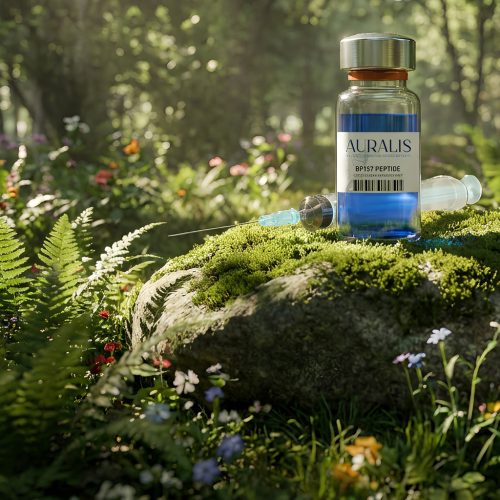 Weight Loss - Pérdida de Peso - Auralis - Health Care Supplements