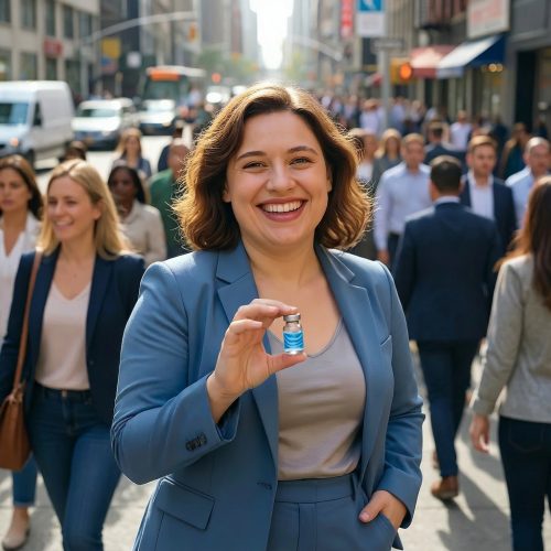 Weight Loss - Pérdida de Peso - Auralis - Health Care Supplements