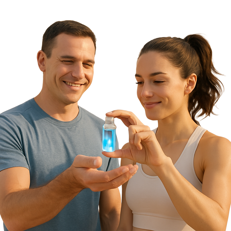 Mejor Performnace - Auralis - Health Care Supplements