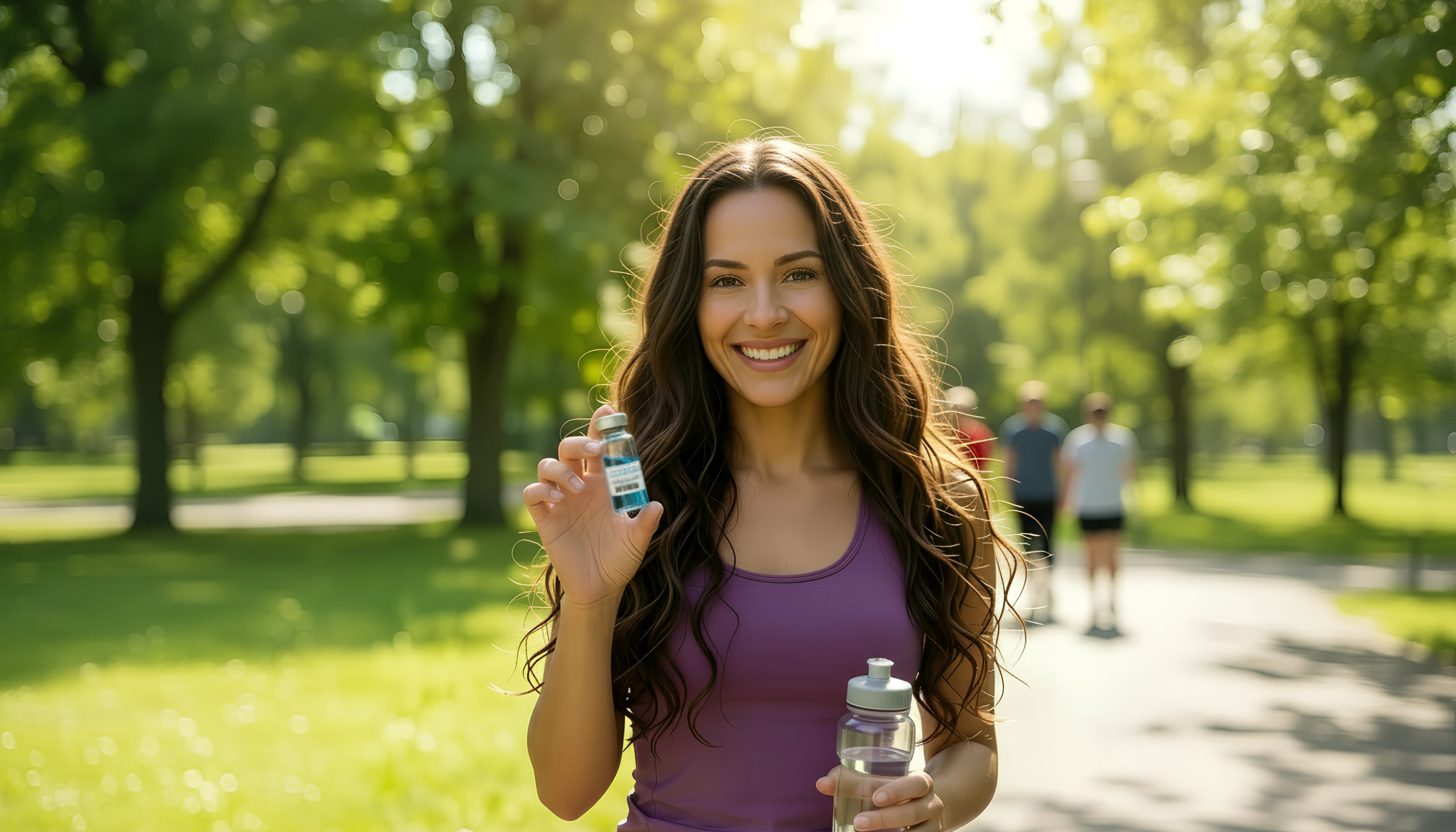 Weight Loss - Pérdida de Peso y Control de Apetito - Auralis - Health Care Supplements