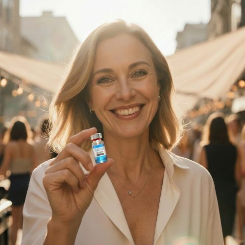 Anti envejecimiento - Auralis - Health Care Supplements