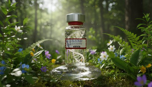 Salud Metabolica - Pérdida de Peso y Control de Apetito - Auralis - Health Care Supplements