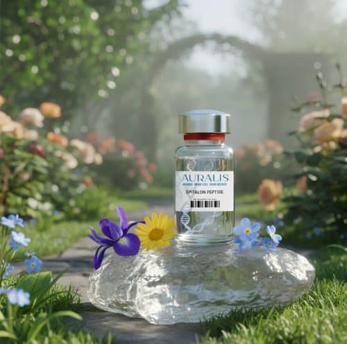 Auralis Ecuador - Health Care Supplements