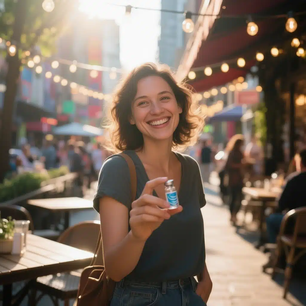 Weight Loss - Pérdida de Peso y Control de Apetito - Auralis - Health Care Supplements