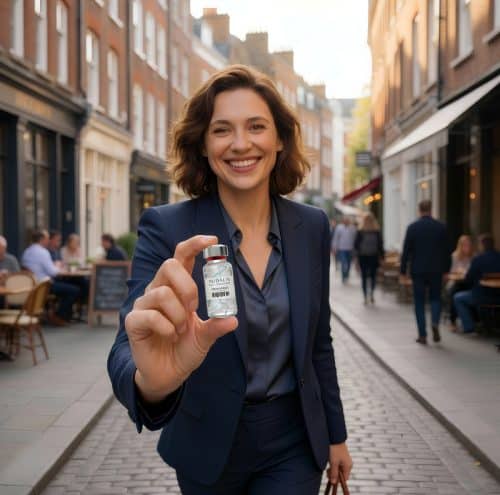 Weight Loss - Pérdida de Peso y Control de Apetito - Auralis - Health Care Supplements